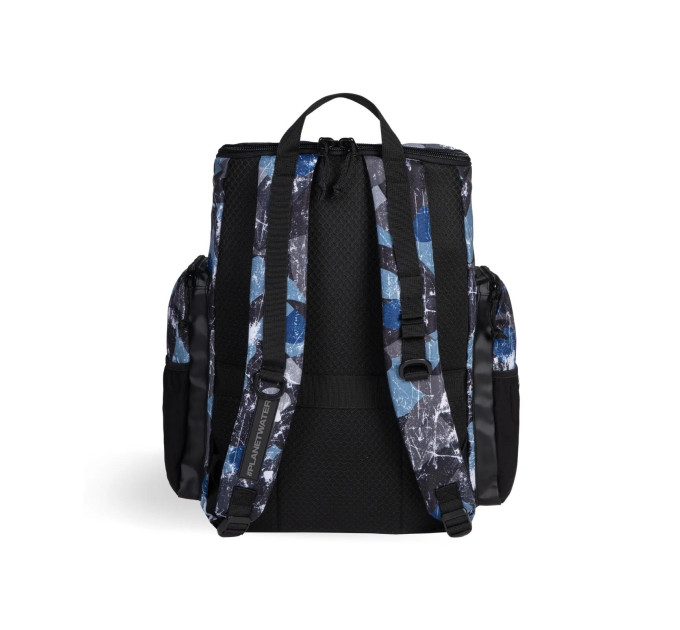 Рюкзак Arena ONE GO BACKPACK 35L синій Уні 46 х 38 х 23 см 010230-901
