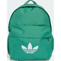 Рюкзак Adidas CL BACKPACK AC 18,7L зелений Унісекс 41,75 x 30,25 см JX0211