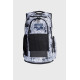 Рюкзак Arena ALL SET BACKPACK AO 45L Білий, Чорний 55 х 38 х 28 см (010235-902)