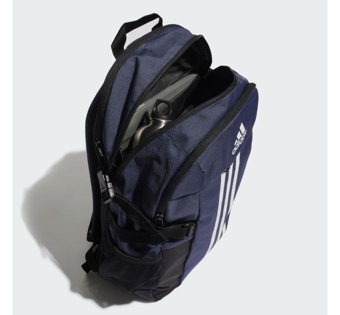 Рюкзак Adidas POWER VII 23,5L Темно-синій 19 x 30 x 48 см (HM5132)