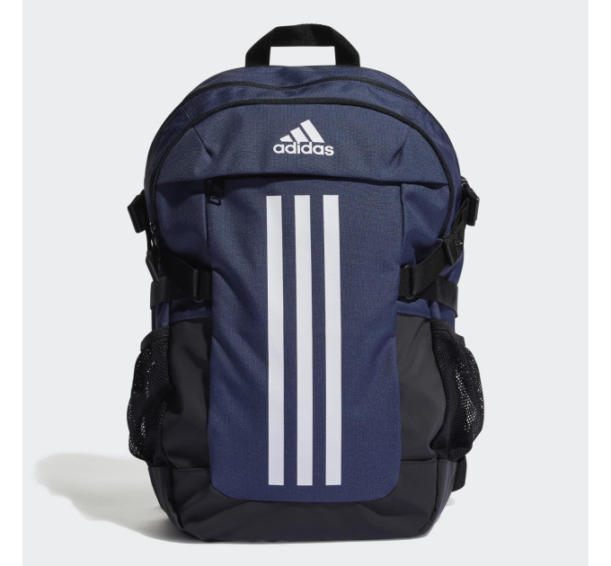 Рюкзак Adidas POWER VII 23,5L Темно-синій 19 x 30 x 48 см (HM5132) Рюкзак Adidas POWER VII 23,5L Темно-синій 19 x 30 x 48 см (HM5132)