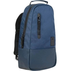 Рюкзак Asics BACK PACK синій Уні OSFM A16067-0050 Рюкзак Asics BACK PACK синій Уні OSFM A16067-0050