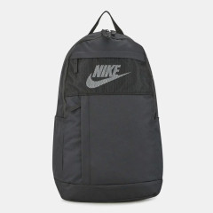 Рюкзак Nike NK ELMNTL BKPK-LBR чорний Уні 43x30x15см DD0562-010