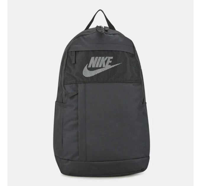 Рюкзак Nike NK ELMNTL BKPK-LBR чорний Уні 43x30x15см DD0562-010