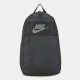 Рюкзак Nike NK ELMNTL BKPK-LBR чорний Уні 43x30x15см DD0562-010