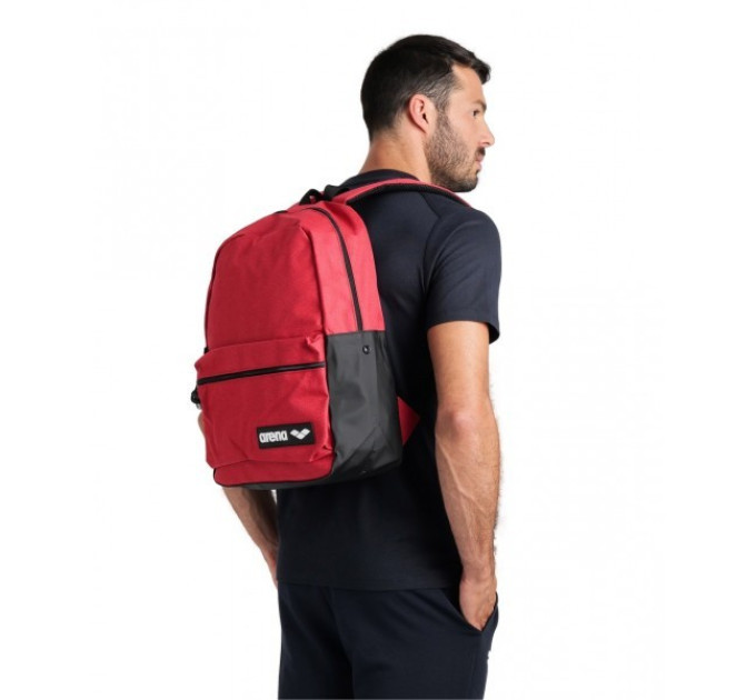 Рюкзак Arena TEAM BACKPACK 31 червоний Уні 46 x 31 x 16 002481-400