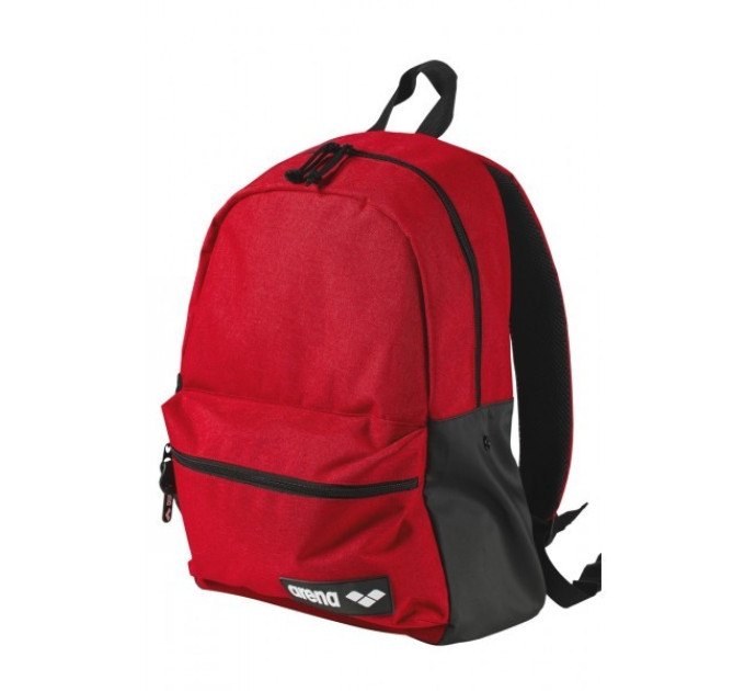 Рюкзак Arena TEAM BACKPACK 31 червоний Уні 46 x 31 x 16 002481-400