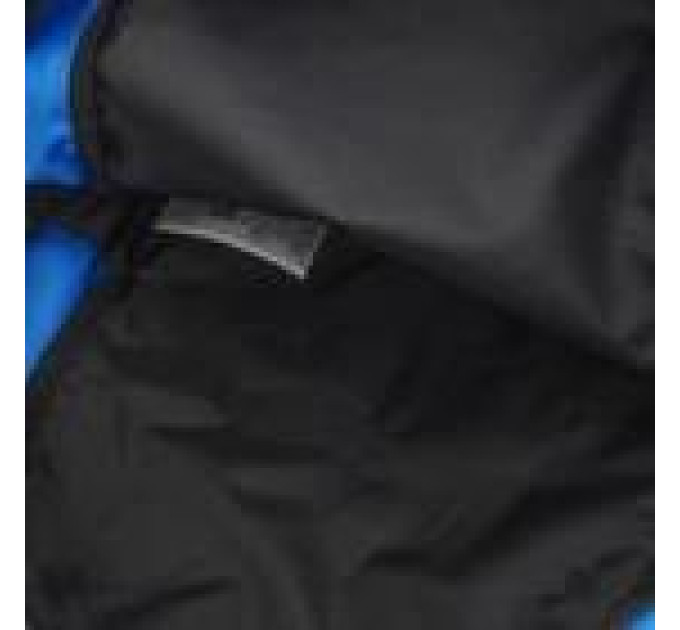 Рюкзак Puma teamGOAL Backpack Core 17L Чорний, Синій Уні 28x14x43 см (090238-02)