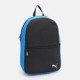 Рюкзак Puma teamGOAL Backpack Core 17L Чорний, Синій Уні 28x14x43 см (090238-02)