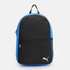 Рюкзак Puma teamGOAL Backpack Core 17L Чорний, Синій Уні 28x14x43 см (090238-02)