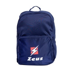 Рюкзак Zeus ZAINO SOFT 25L синій 31х45х18 см Z01068 Рюкзак Zeus ZAINO SOFT 25L синій 31х45х18 см Z01068