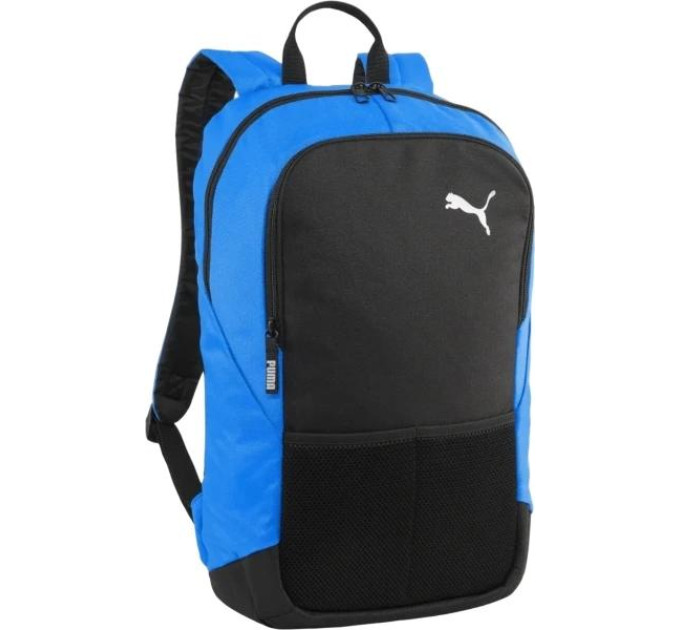 Рюкзак Puma teamGOAL Backpack Core 24L синій Уні 15x30x49 см 090239-02