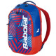 Рюкзак Babolat Backpack kids blue/red 753109-209