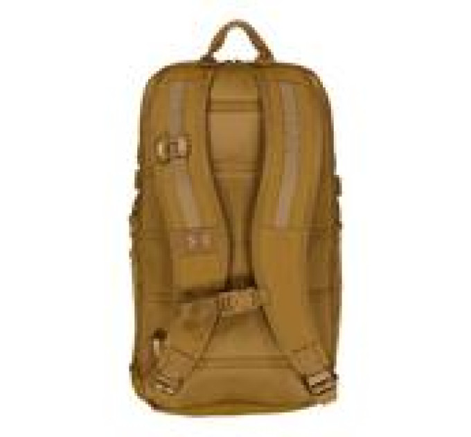 Рюкзак UA Triumph Sport Backpack 21L Коричневий 29х48х18 см (1372290-498)