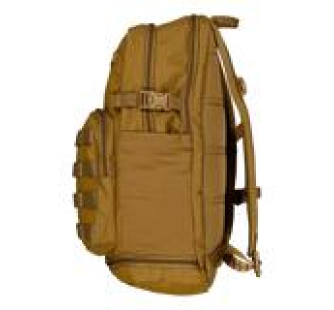 Рюкзак UA Triumph Sport Backpack 21L Коричневий 29х48х18 см (1372290-498)