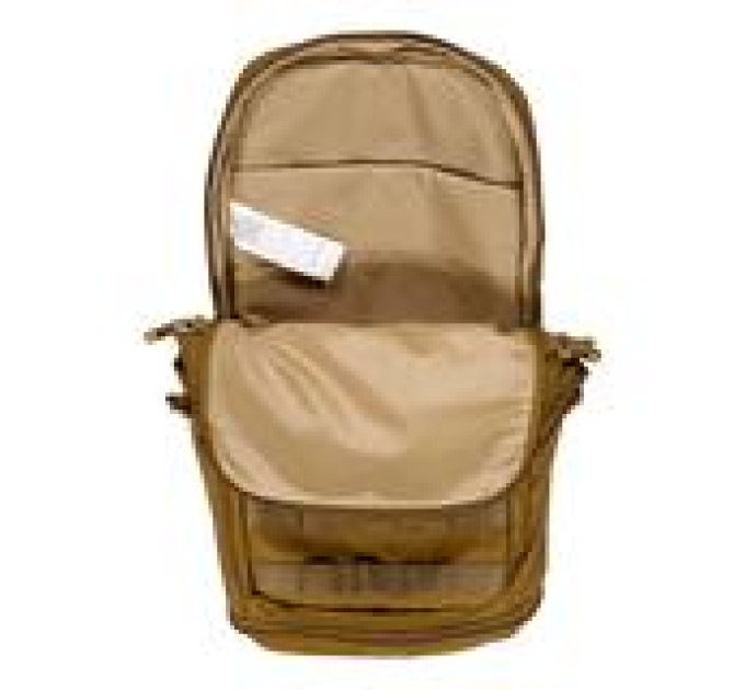 Рюкзак UA Triumph Sport Backpack 21L Коричневий 29х48х18 см (1372290-498)