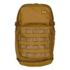 Рюкзак UA Triumph Sport Backpack 21L Коричневий 29х48х18 см (1372290-498)