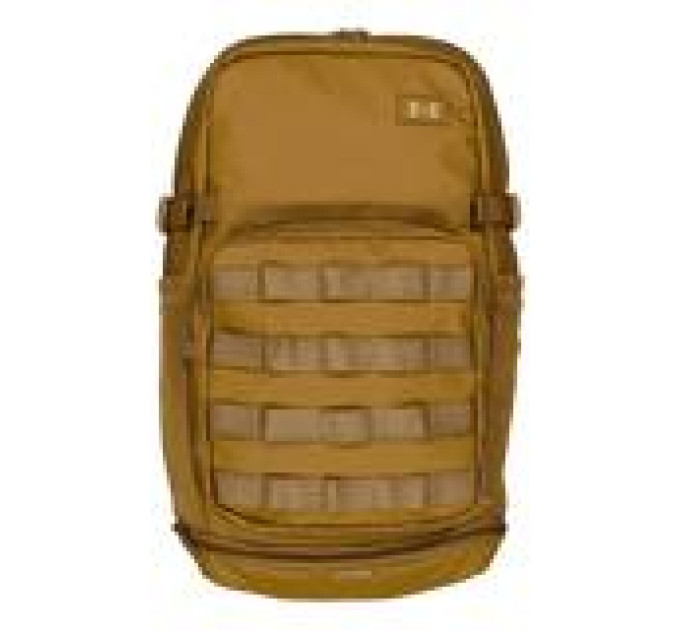 Рюкзак UA Triumph Sport Backpack 21L Коричневий 29х48х18 см (1372290-498)
