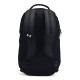 Рюкзак UA Hustle 6.0 Backpack 29L Чорний 51х32х17 см (1384672-002)