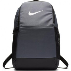 Рюкзак Nike NK BRSLA M BKPK - 9.0 24L Чорний 46x31x18 см (BA5954-026)