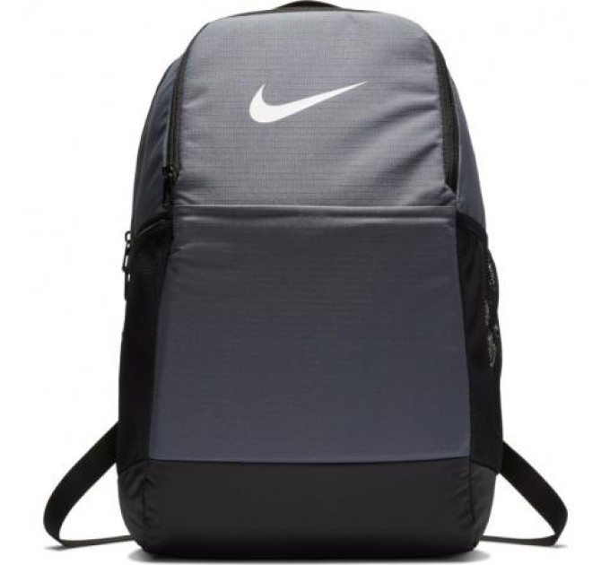 Рюкзак Nike NK BRSLA M BKPK - 9.0 24L Чорний 46x31x18 см (BA5954-026) Рюкзак Nike NK BRSLA M BKPK - 9.0 24L Чорний 46x31x18 см (BA5954-026)