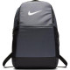 Рюкзак Nike NK BRSLA M BKPK - 9.0 24L Чорний 46x31x18 см (BA5954-026)