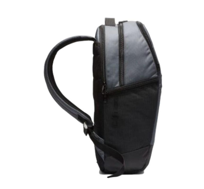 Рюкзак Nike NK BRSLA M BKPK - 9.0 24L Чорний 46x31x18 см (BA5954-026)