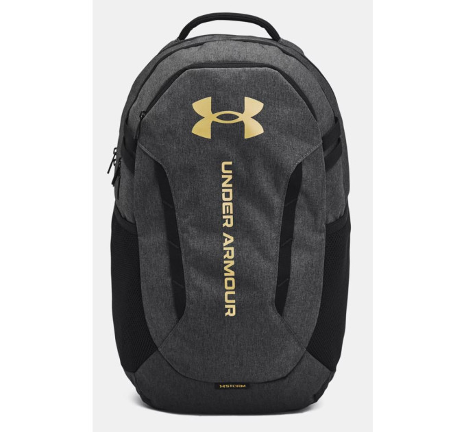 Рюкзак UA Hustle 6.0 Backpack 29L сірий Уні 51х32х17 см 1384672-289 Рюкзак UA Hustle 6.0 Backpack 29L сірий Уні 51х32х17 см 1384672-289