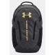 Рюкзак UA Hustle 6.0 Backpack 29L сірий Уні 51х32х17 см 1384672-289
