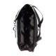 Рюкзак Rains Backpacks Чорний One size (7d1340-VelvetBlack One size)