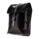 Рюкзак Rains Backpacks Чорний One size (7d1340-VelvetBlack One size)