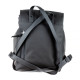 Рюкзак Rains Backpacks Чорний One size (7d1387-Black One size)