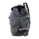 Рюкзак Rains Backpacks Чорний One size (7d1387-Black One size)