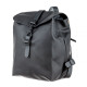 Рюкзак Rains Backpacks Чорний One size (7d1387-Black One size)