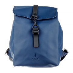Рюкзак Rains Backpacks Синій One size (7d1387-Blue One size)