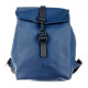 Рюкзак Rains Backpacks Синій One size (7d1387-Blue One size)