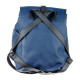 Рюкзак Rains Backpacks Синій One size (7d1387-Blue One size)