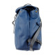Рюкзак Rains Backpacks Синій One size (7d1387-Blue One size)