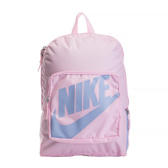 Дитячий Рюкзак Nike Y NK CLASSIC BKPK Рожевий One size (7dBA5928-663 One size)