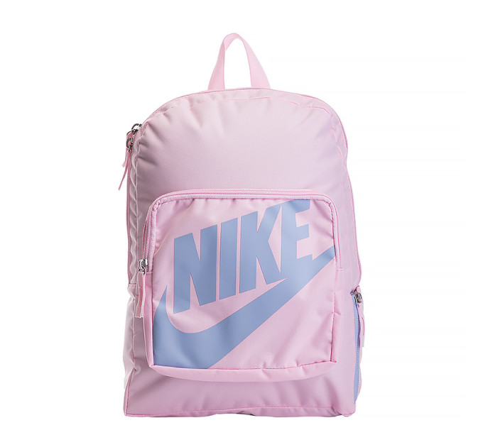 Дитячий Рюкзак Nike Y NK CLASSIC BKPK Рожевий One size (7dBA5928-663 One size) Дитячий Рюкзак Nike Y NK CLASSIC BKPK Рожевий One size (7dBA5928-663 One size)