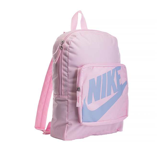 Дитячий Рюкзак Nike Y NK CLASSIC BKPK Рожевий One size (7dBA5928-663 One size)