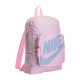 Дитячий Рюкзак Nike Y NK CLASSIC BKPK Рожевий One size (7dBA5928-663 One size)