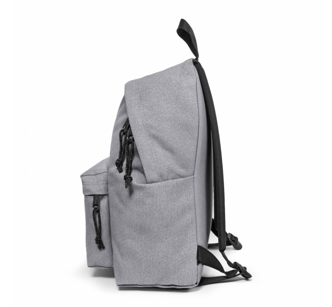 Рюкзак Eastpak PADDED PAK'R Сірий One size (7dEK000620363 One size)