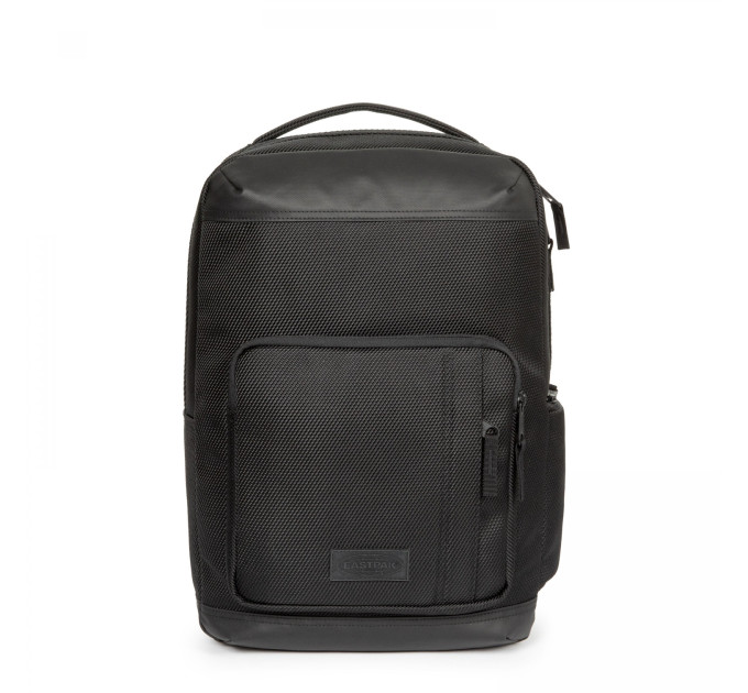 Рюкзак Eastpak TECUM S Чорний One size (7dEK0A5BAA80W One size) Рюкзак Eastpak TECUM S Чорний One size (7dEK0A5BAA80W One size)