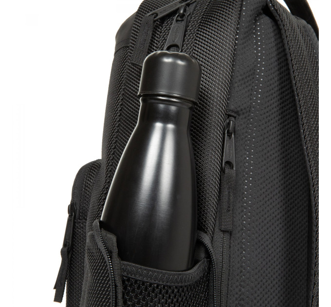 Рюкзак Eastpak TECUM S Чорний One size (7dEK0A5BAA80W One size)