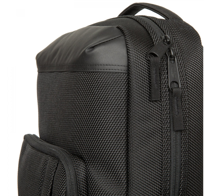 Рюкзак Eastpak TECUM S Чорний One size (7dEK0A5BAA80W One size)