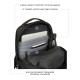 Рюкзак Eastpak TECUM S Чорний One size (7dEK0A5BAA80W One size)