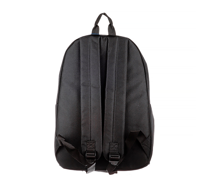 Рюкзак Ellesse Sazino Backpack Чорний One size (7dSAVA3600-011 One size)