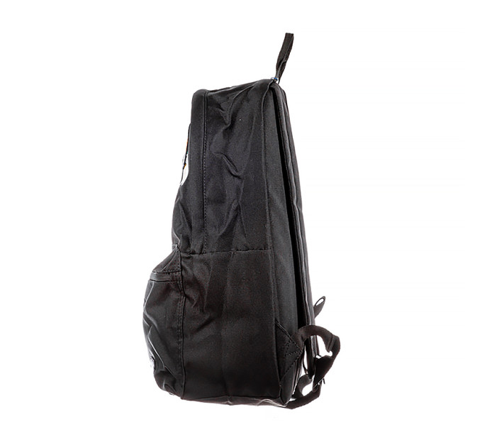 Рюкзак Ellesse Sazino Backpack Чорний One size (7dSAVA3600-011 One size)