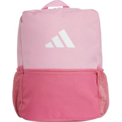Рюкзак Adidas KIDS COLOR BL B 15L рожевий Діт 11x25x35 см JH3268